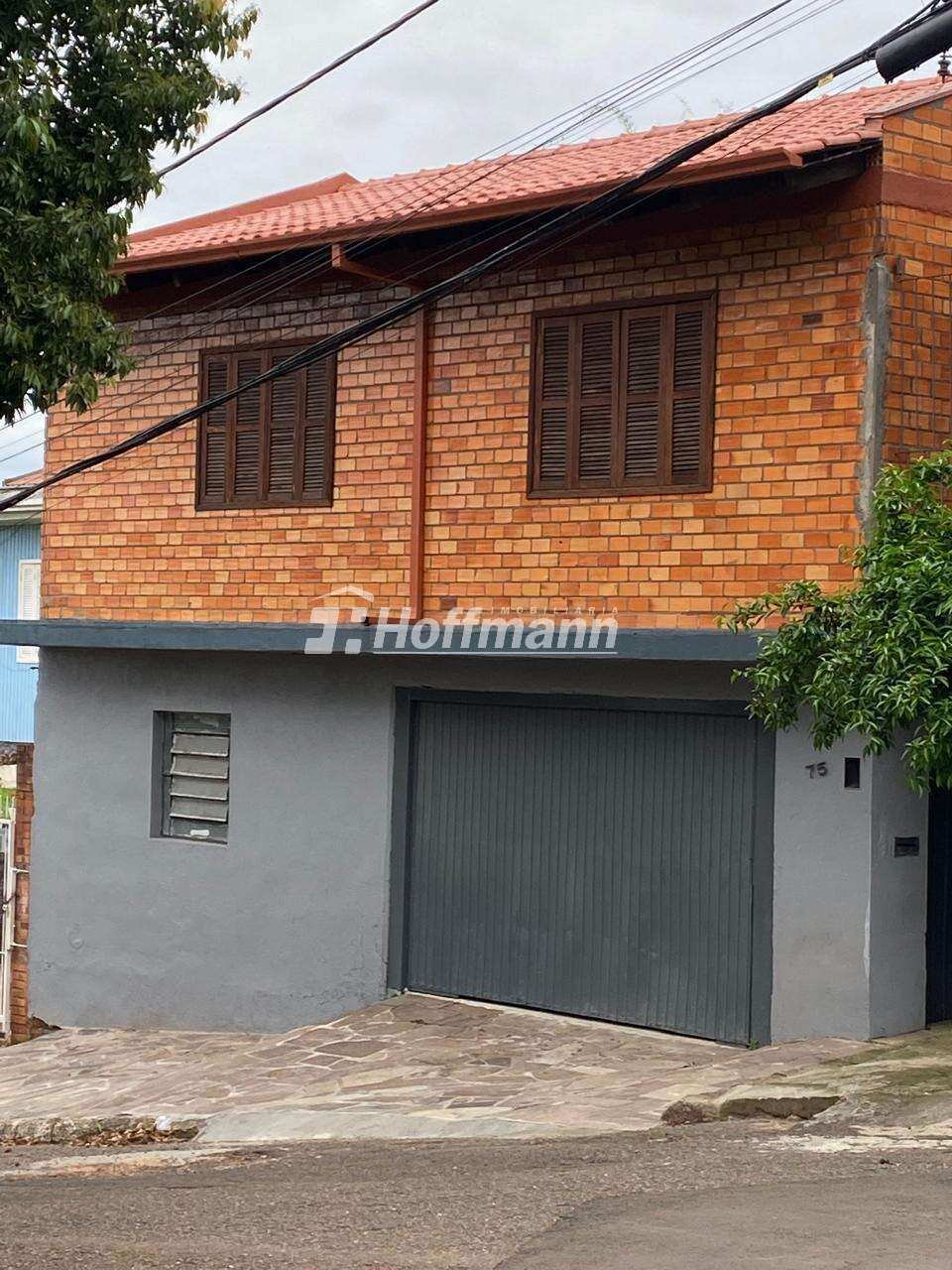 Casa/Sobrado - Bairro Rincão - Novo Hamburgo