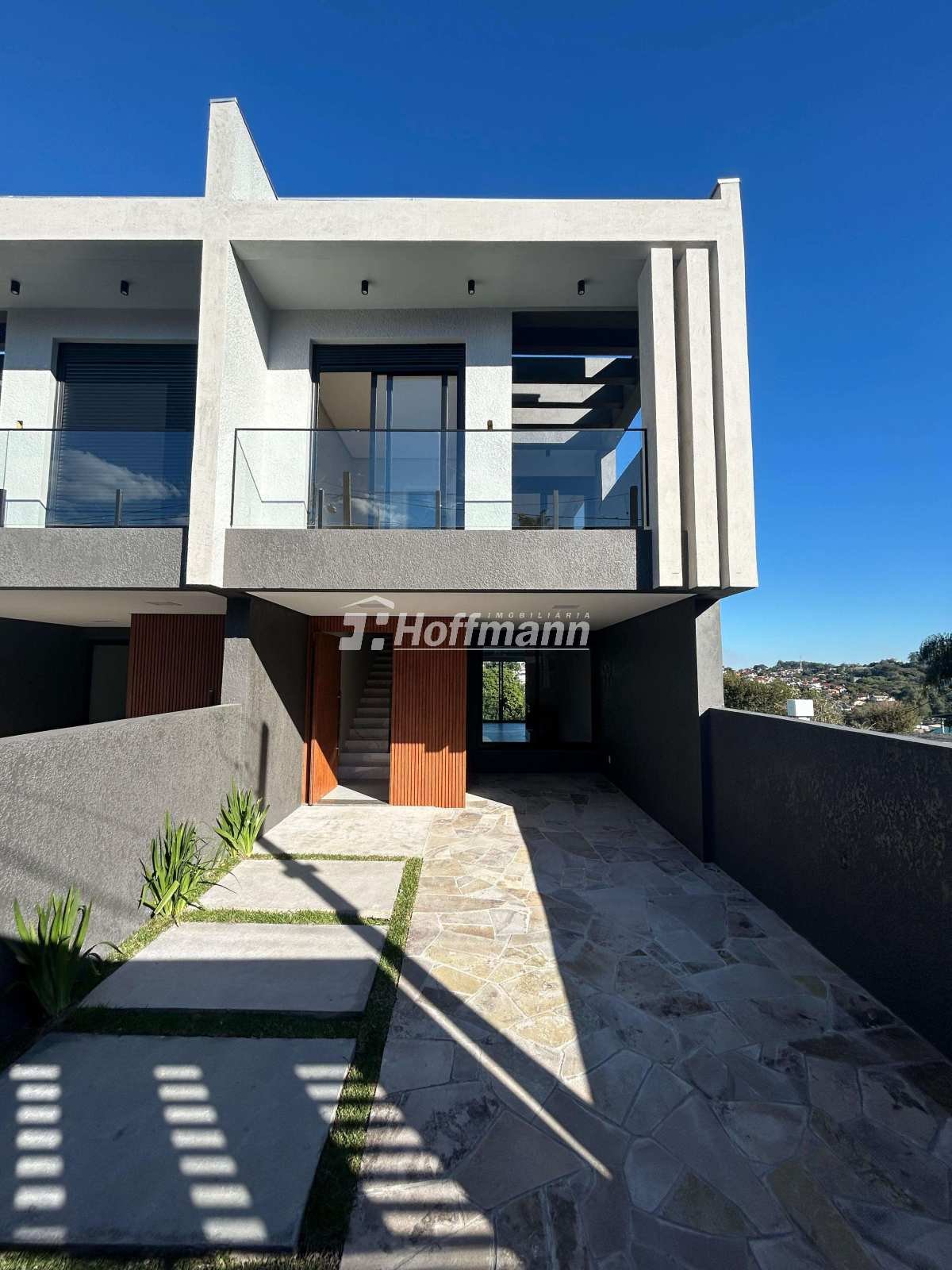 Casa/Sobrado - Bairro Rincão - Novo Hamburgo - Imobiliária Hoffmann