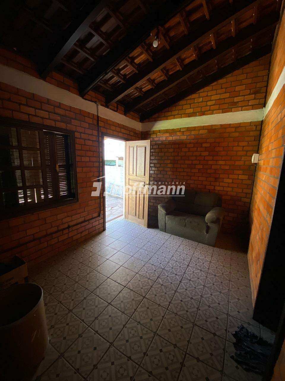 Casa/Sobrado - Bairro Rincão - Novo Hamburgo - Imobiliária Hoffmann