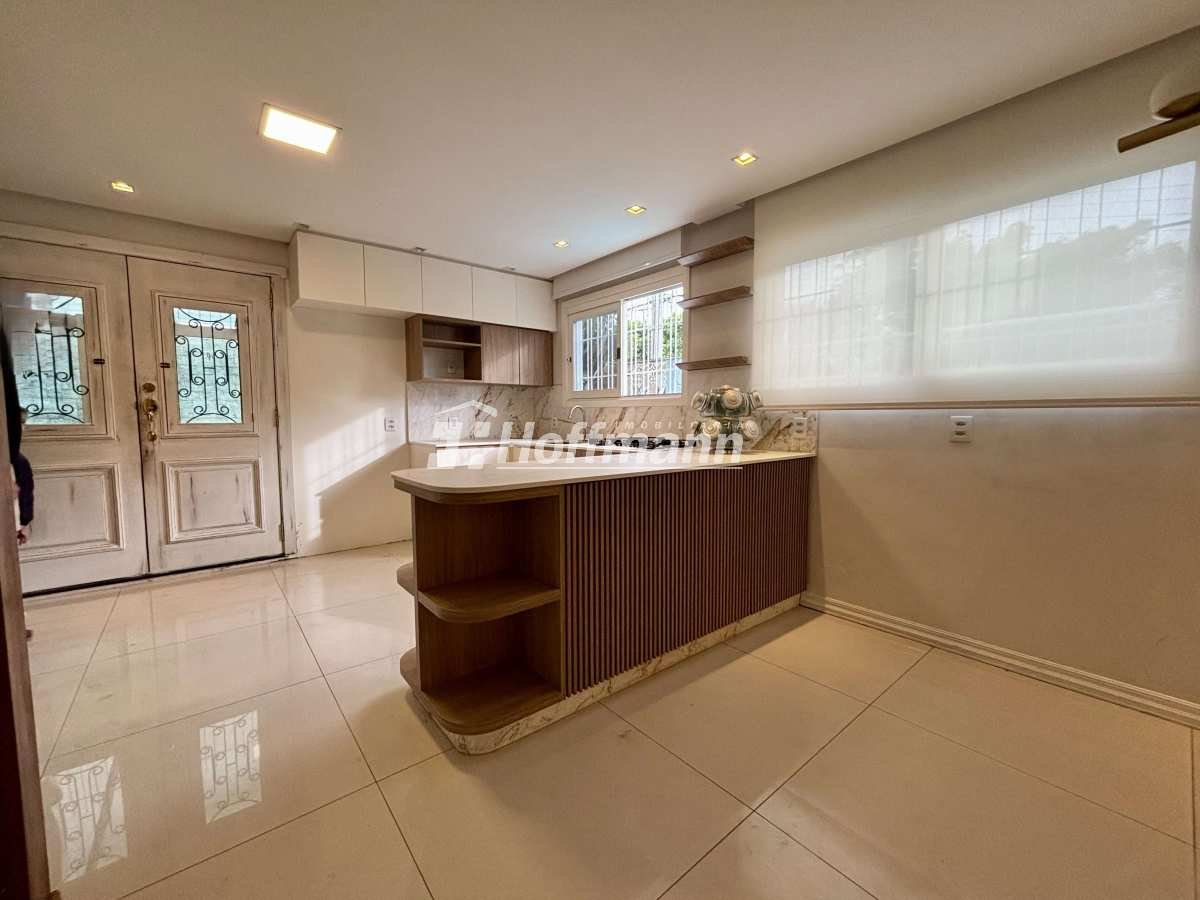 Casa/sobrado - Bairro Rincão - Novo Hamburgo - Imobiliária Hoffmann