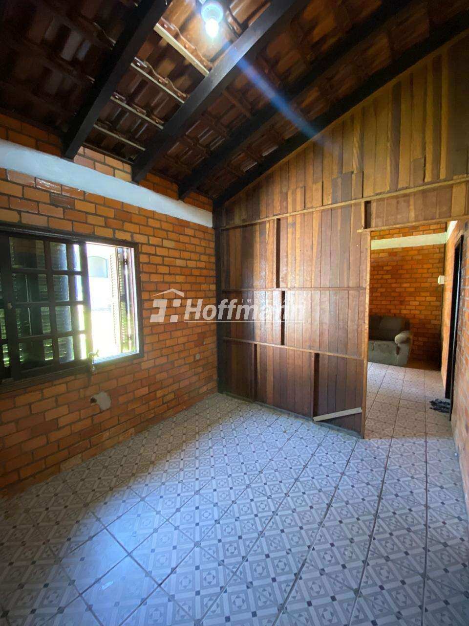 Casa/Sobrado - Bairro Rincão - Novo Hamburgo - Imobiliária Hoffmann