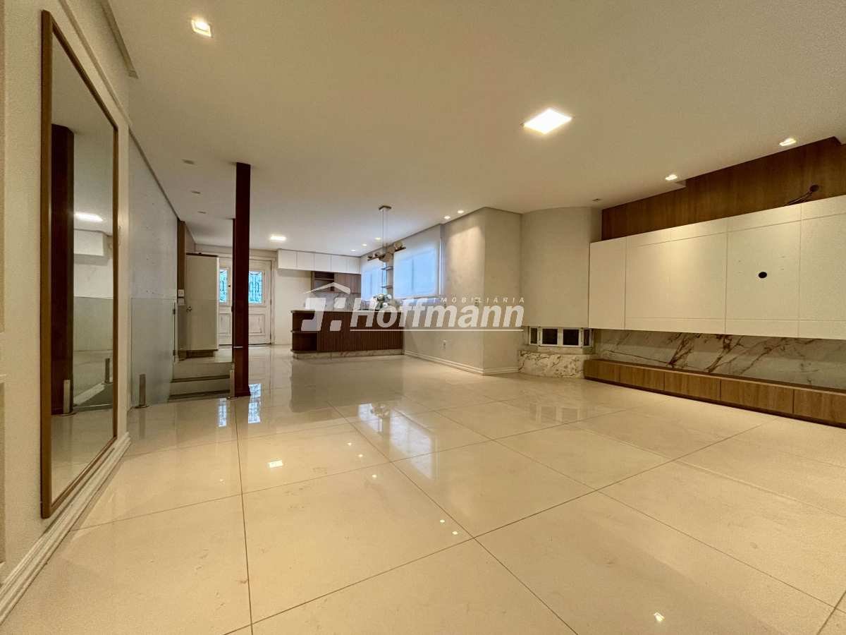 Casa/sobrado - Bairro Rincão - Novo Hamburgo - Imobiliária Hoffmann