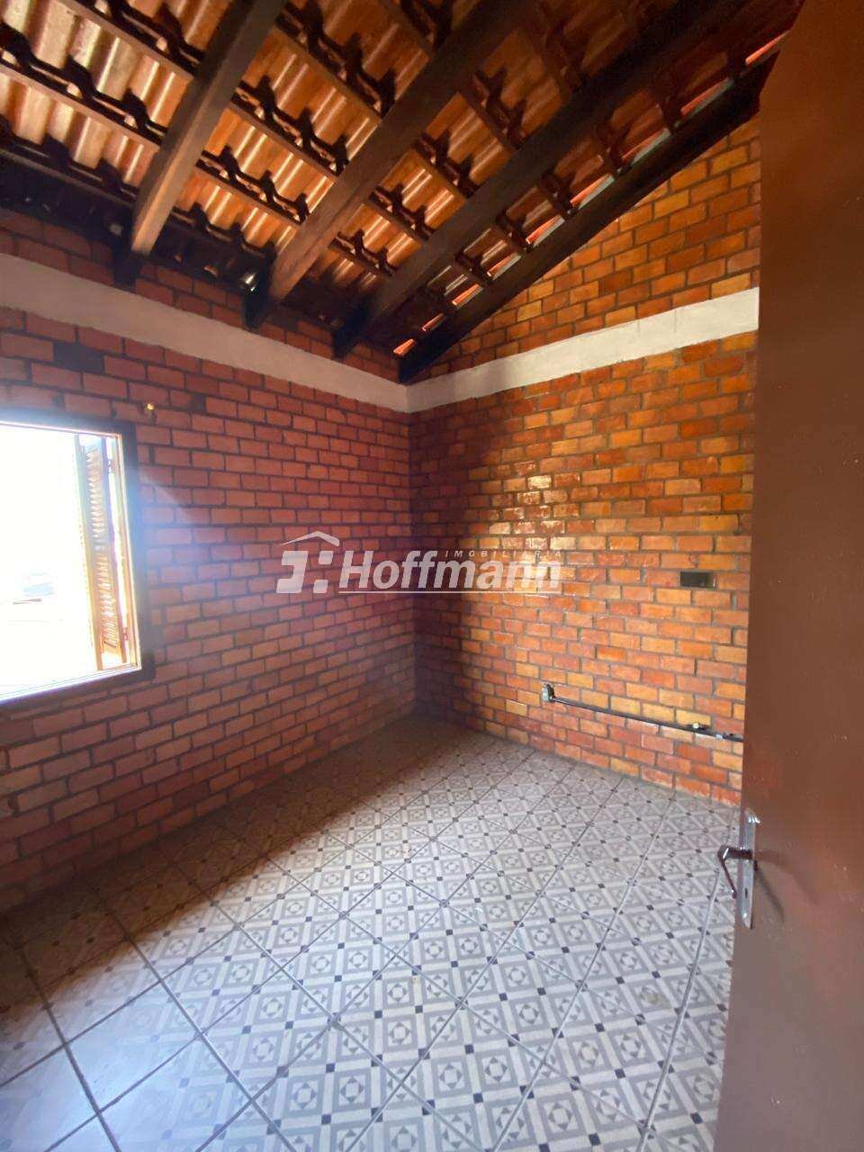 Casa/Sobrado - Bairro Rincão - Novo Hamburgo - Imobiliária Hoffmann