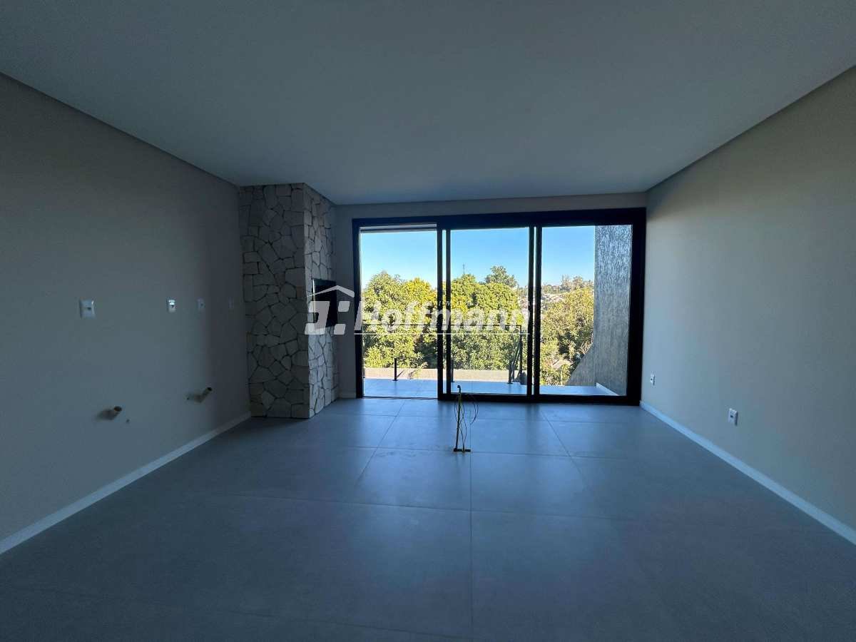 Casa/Sobrado - Bairro Rincão - Novo Hamburgo - Imobiliária Hoffmann