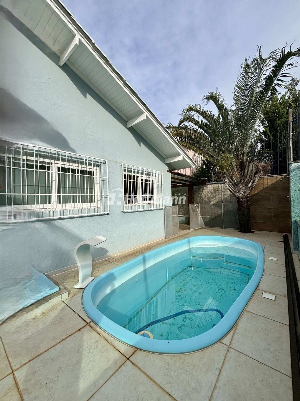 Casa/sobrado - Bairro Rincão - Novo Hamburgo - Imobiliária Hoffmann