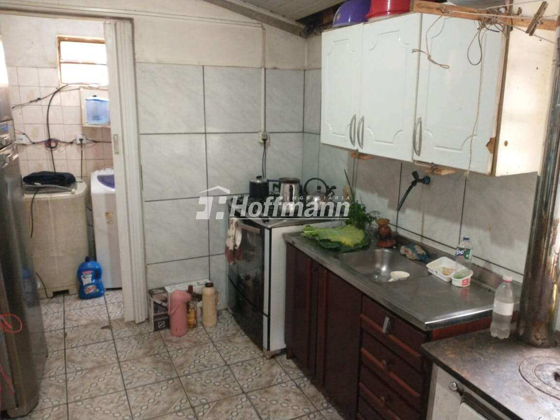 Casa/Sobrado - Bairro São Jorge - Novo Hamburgo - Imobiliária Hoffmann