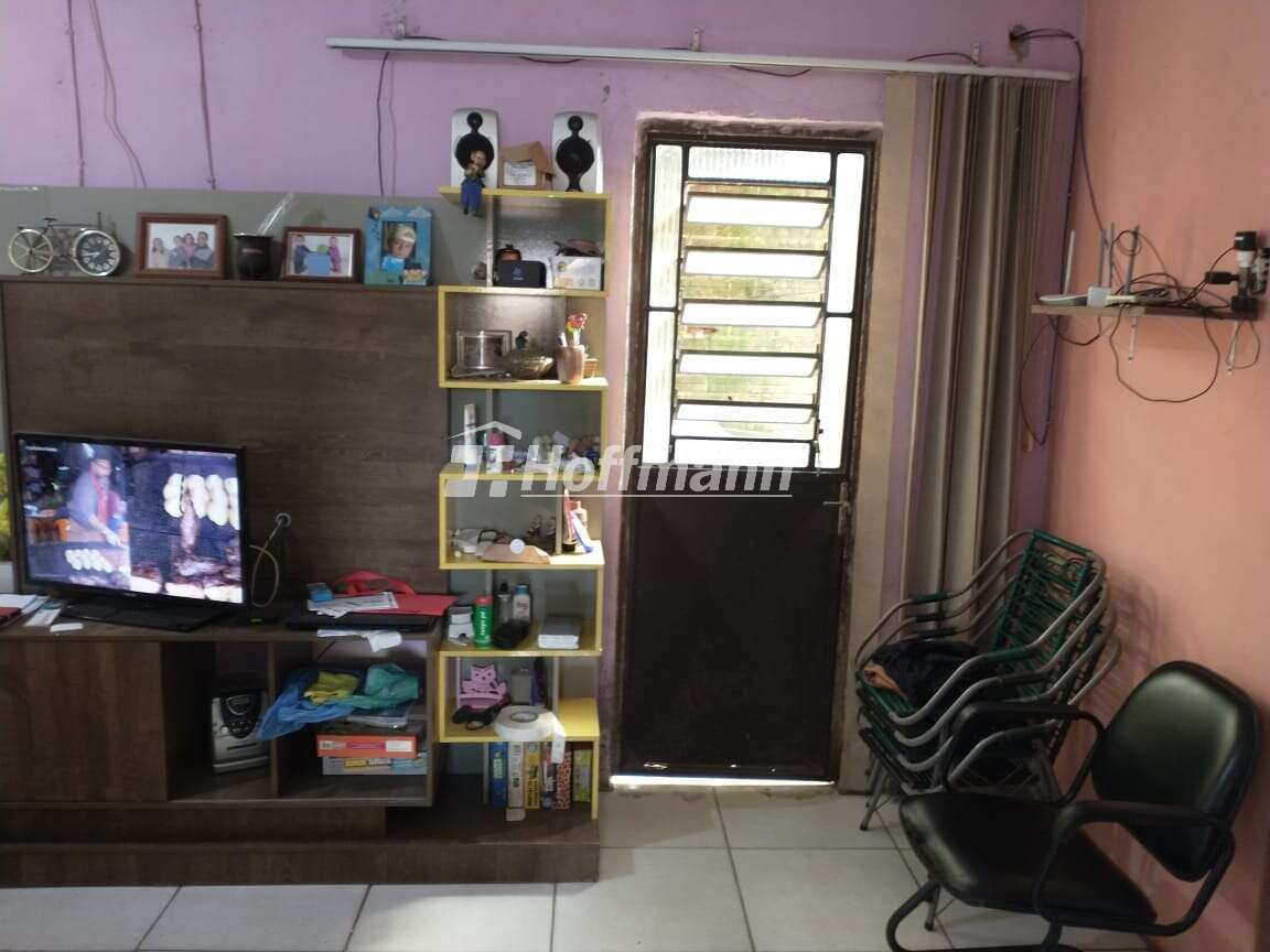 Casa/Sobrado - Bairro São Jorge - Novo Hamburgo - Imobiliária Hoffmann