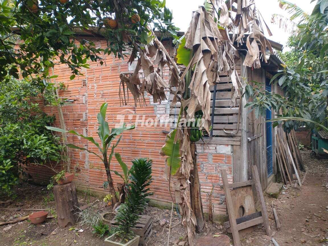 Casa/Sobrado - Bairro São Jorge - Novo Hamburgo - Imobiliária Hoffmann