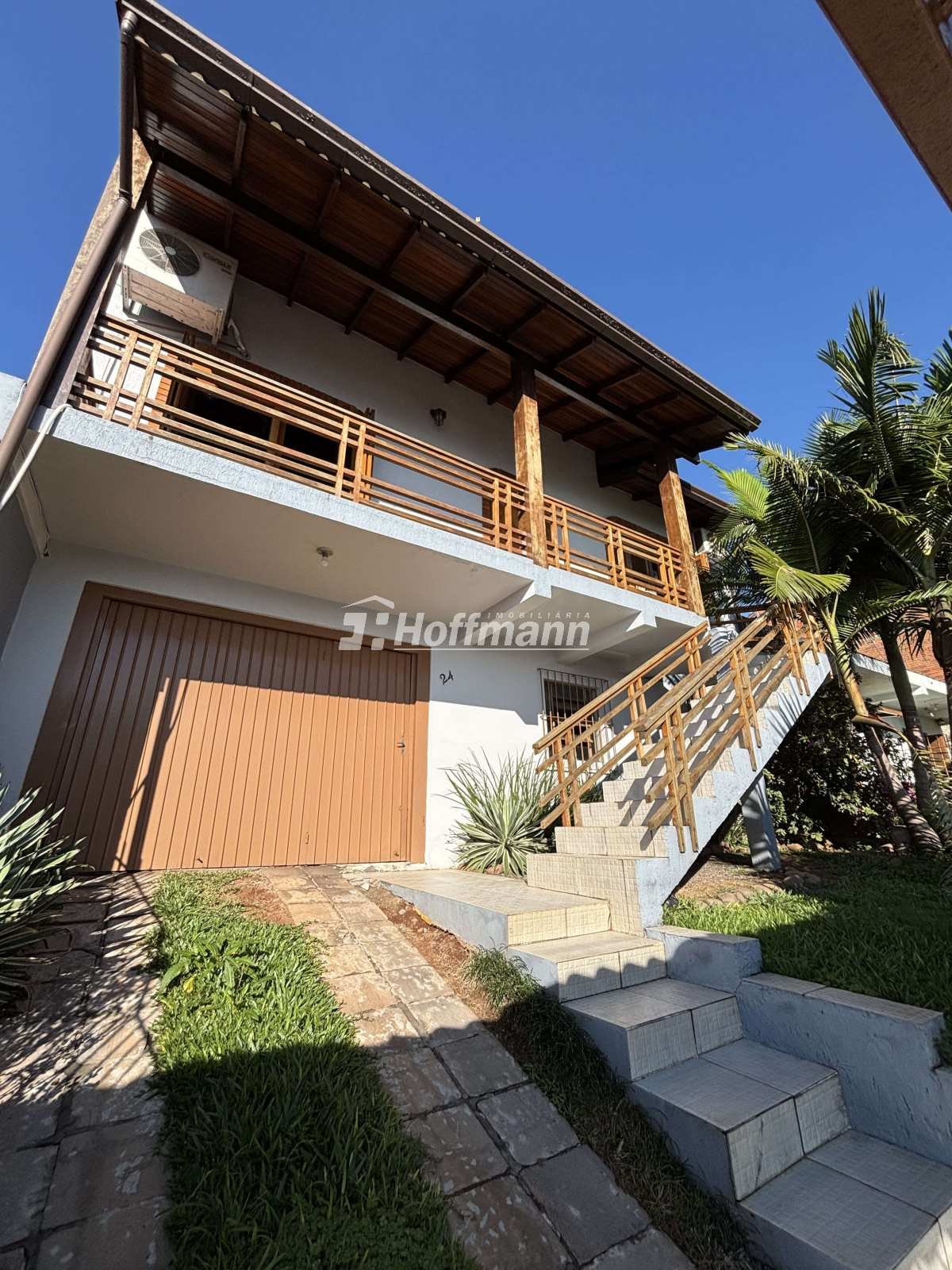 Casa/Sobrado - Bairro Sol Nascente - Estância Velha - Imobiliária Hoffmann