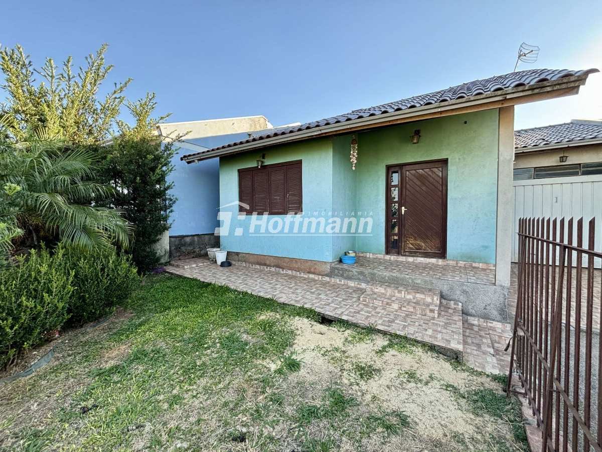 Casa/Sobrado - Bairro Sol Nascente - Estância Velha - Imobiliária Hoffmann