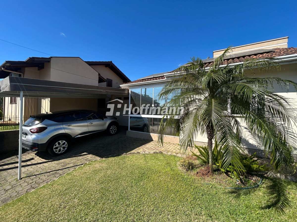 Casa/Sobrado - Bairro Sol Nascente - Estância Velha - Imobiliária Hoffmann