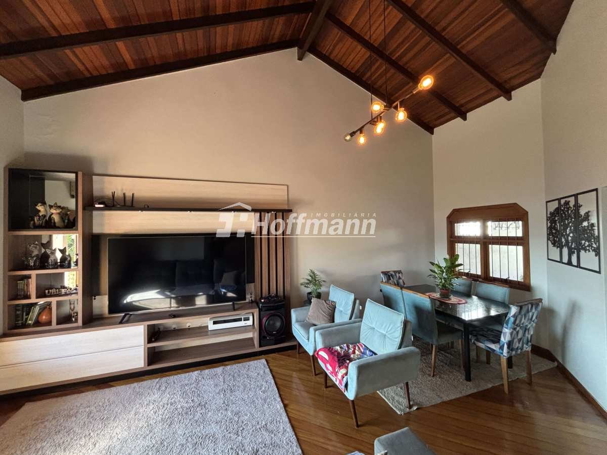 Casa/Sobrado - Bairro Sol Nascente - Estância Velha - Imobiliária Hoffmann