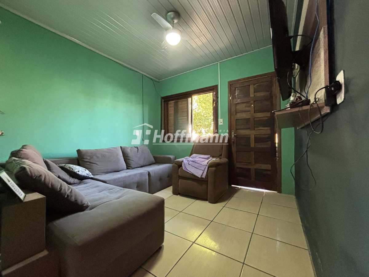 Casa/sobrado - Bairro Sol Nascente - Estância Velha - Imobiliária Hoffmann