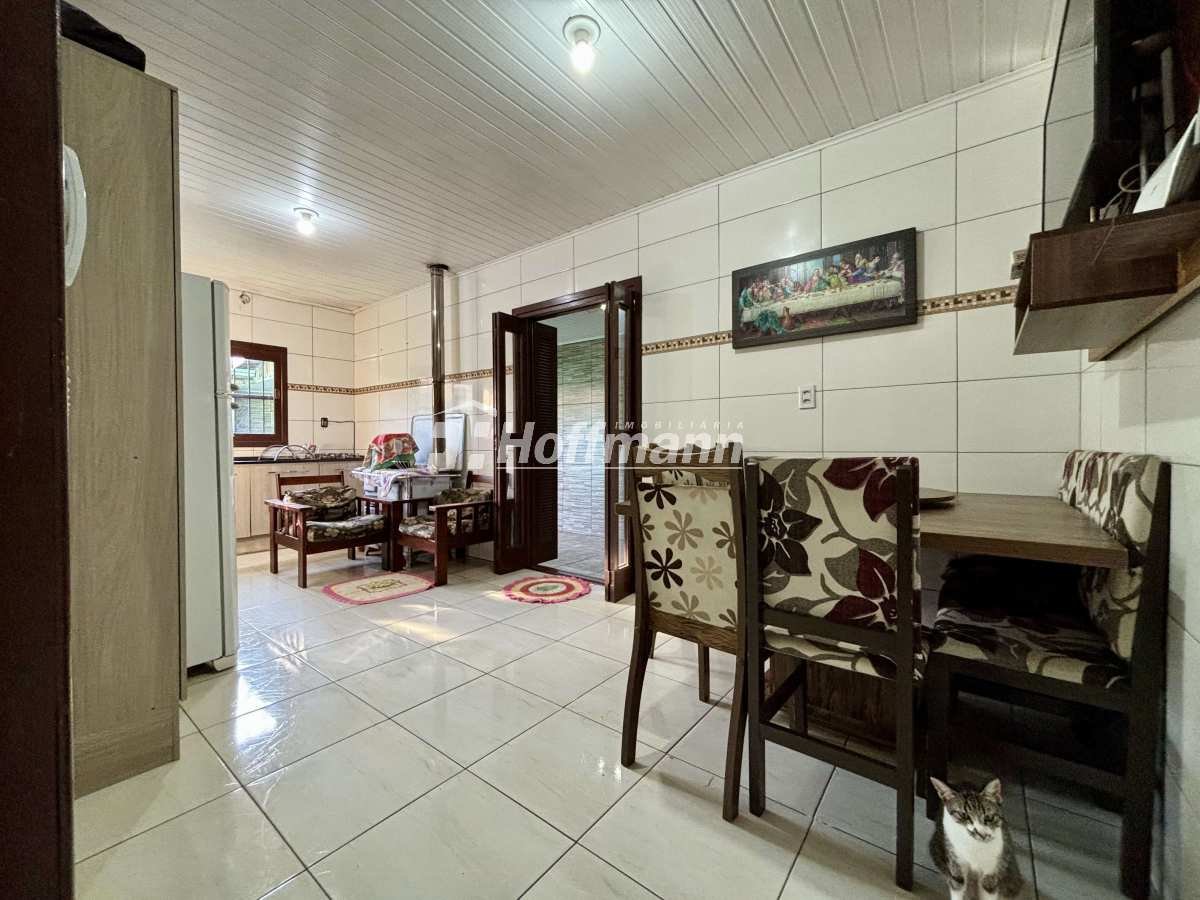 Casa/Sobrado - Bairro Sol Nascente - Estância Velha - Imobiliária Hoffmann