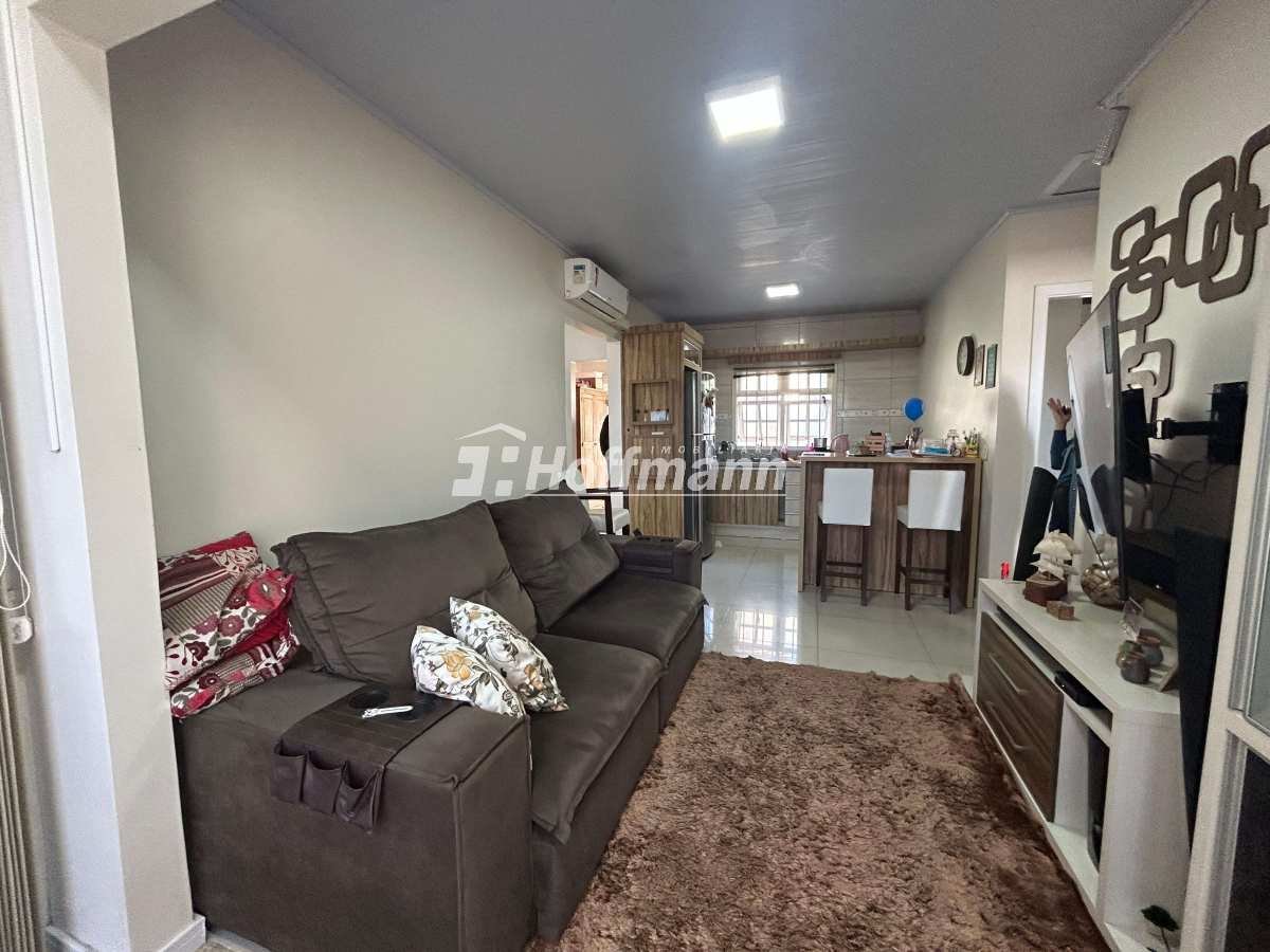 Casa/Sobrado - Bairro Sol Nascente - Estância Velha - Imobiliária Hoffmann