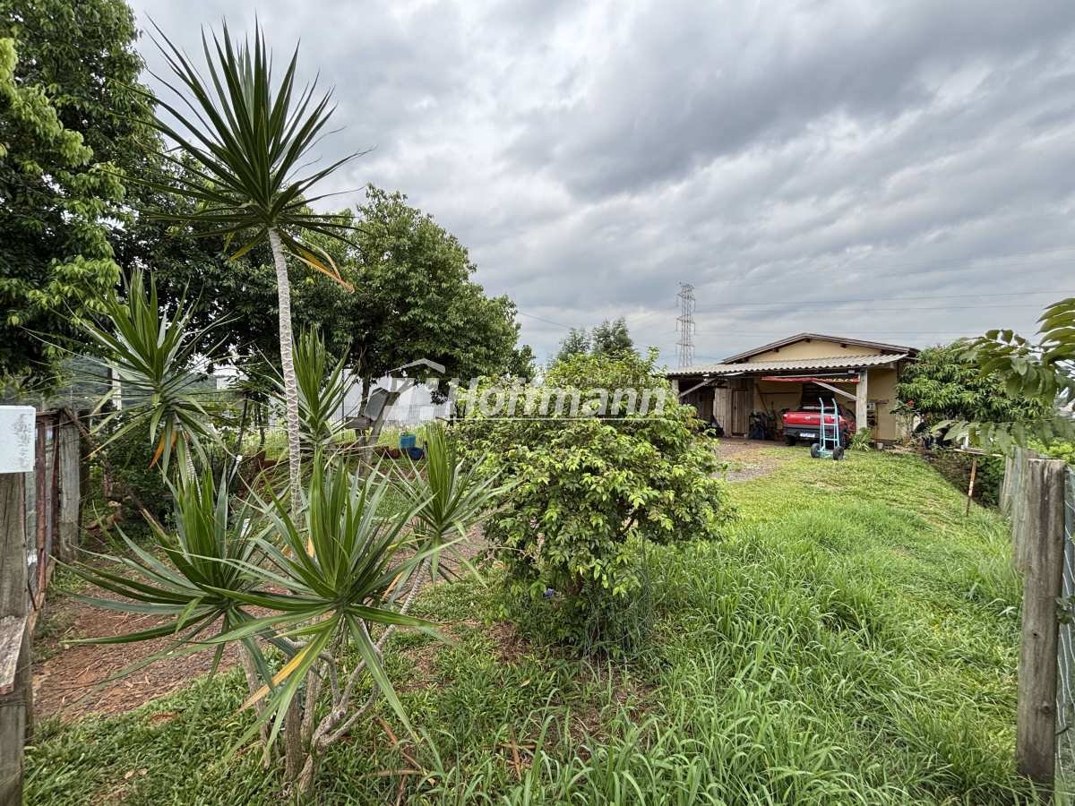 Casa/Sobrado - Bairro Sol Nascente - Estância Velha - Imobiliária Hoffmann