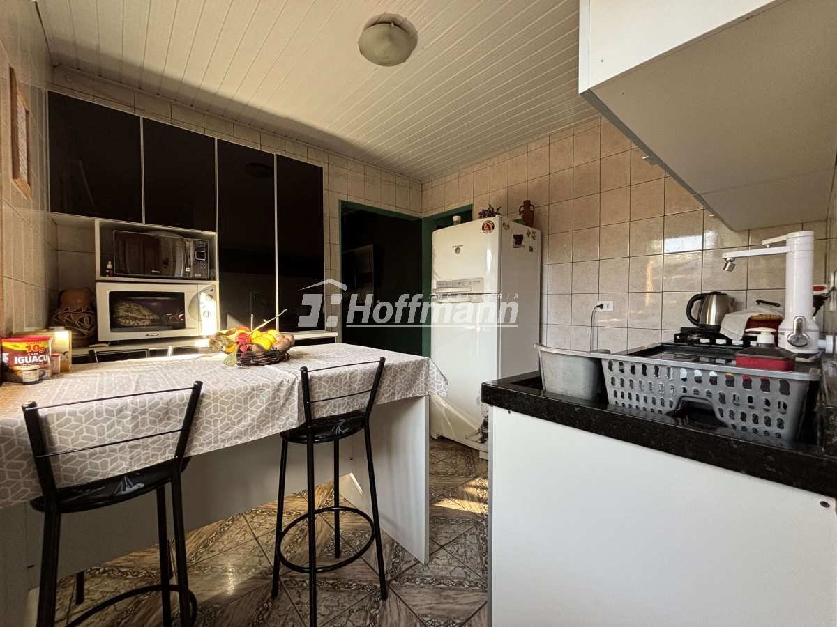 Casa/sobrado - Bairro Sol Nascente - Estância Velha - Imobiliária Hoffmann