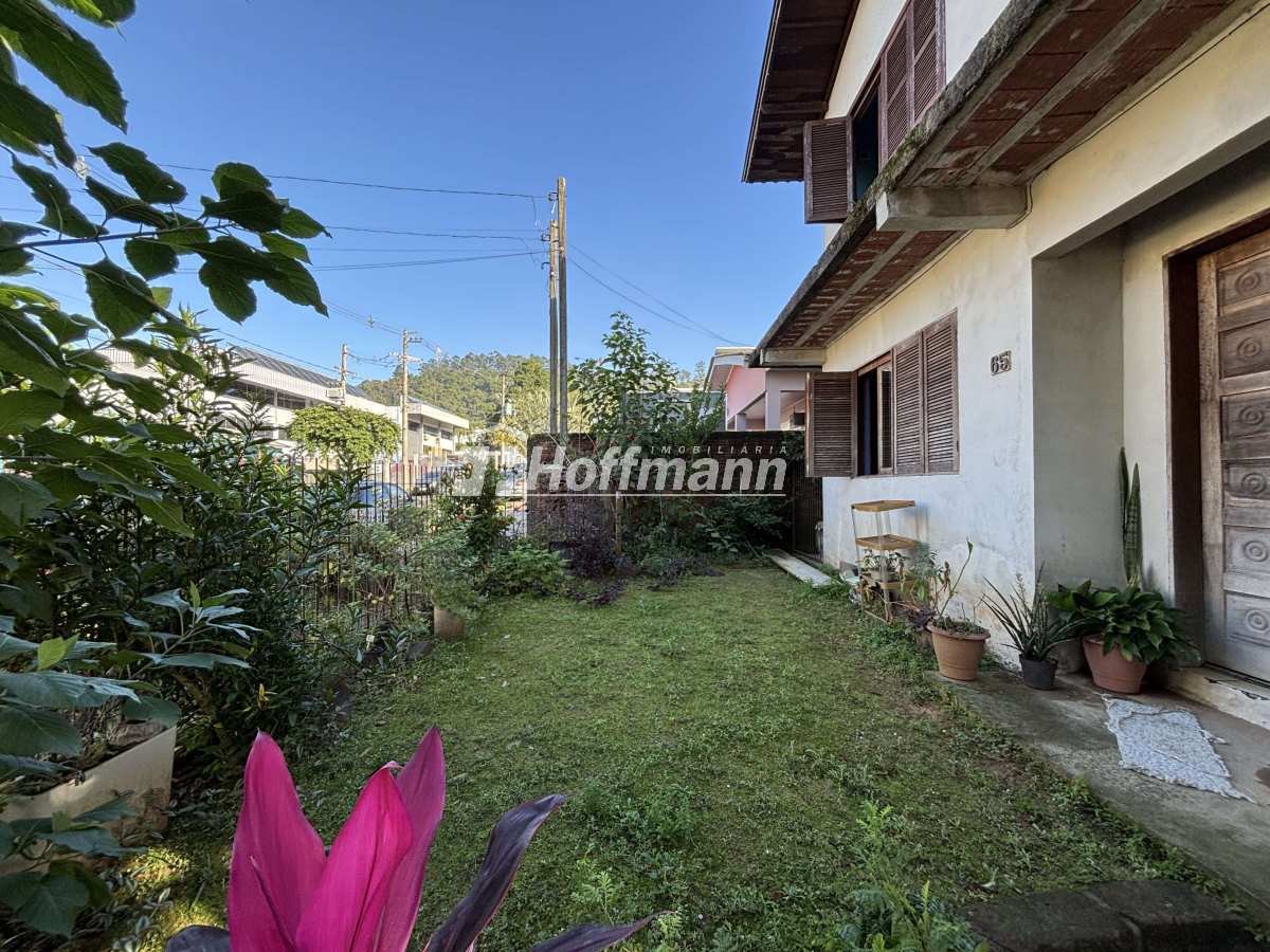 Casa/sobrado - Bairro Sol Nascente - Estância Velha - Imobiliária Hoffmann