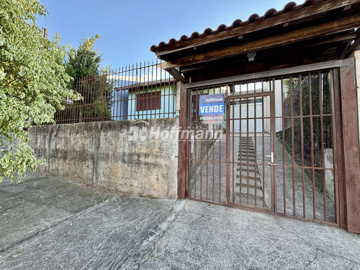 Casa/Sobrado - Bairro Sol Nascente - Estância Velha - Imobiliária Hoffmann