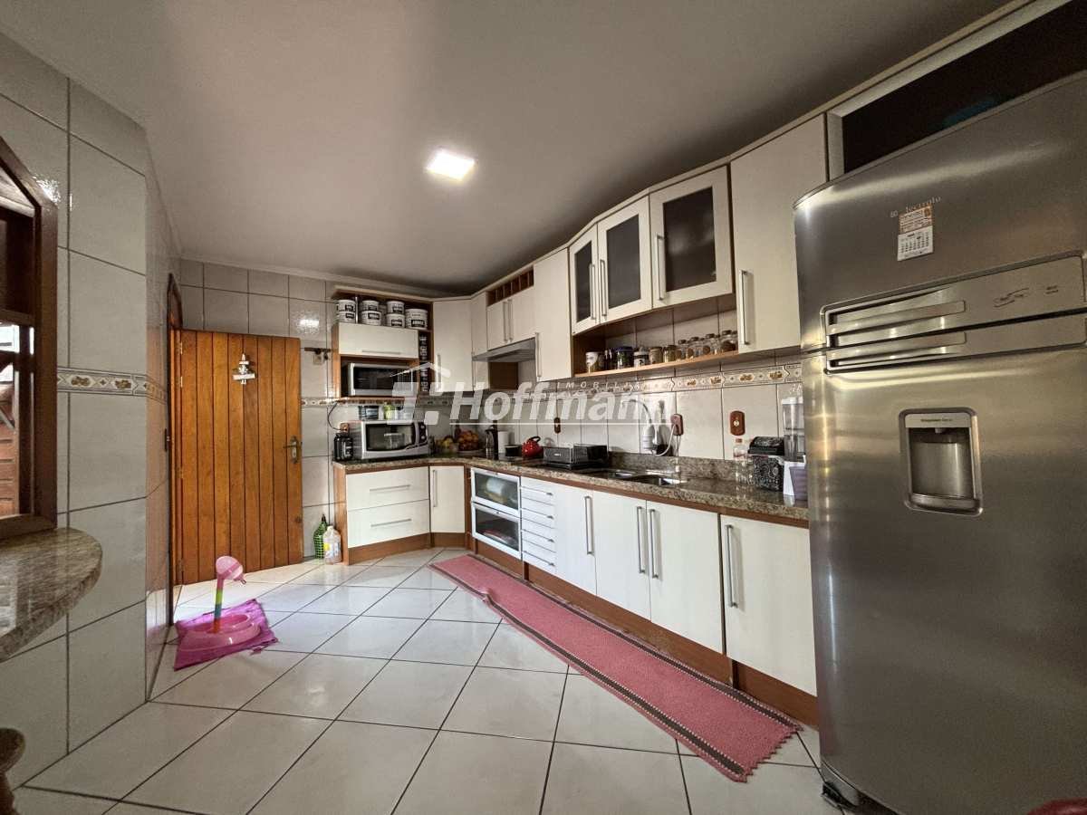 Casa/Sobrado - Bairro Sol Nascente - Estância Velha - Imobiliária Hoffmann