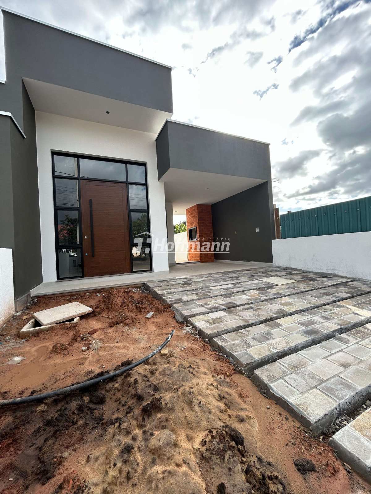 Casa/Sobrado - Bairro União - Estância velha - Imobiliária Hoffmann