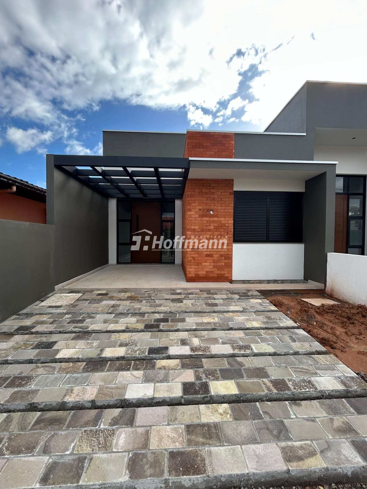 Casa/Sobrado - Bairro União - Estância Velha