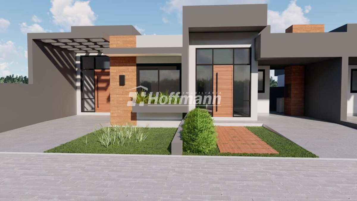 Casa/Sobrado - Bairro União - Estância velha - Imobiliária Hoffmann
