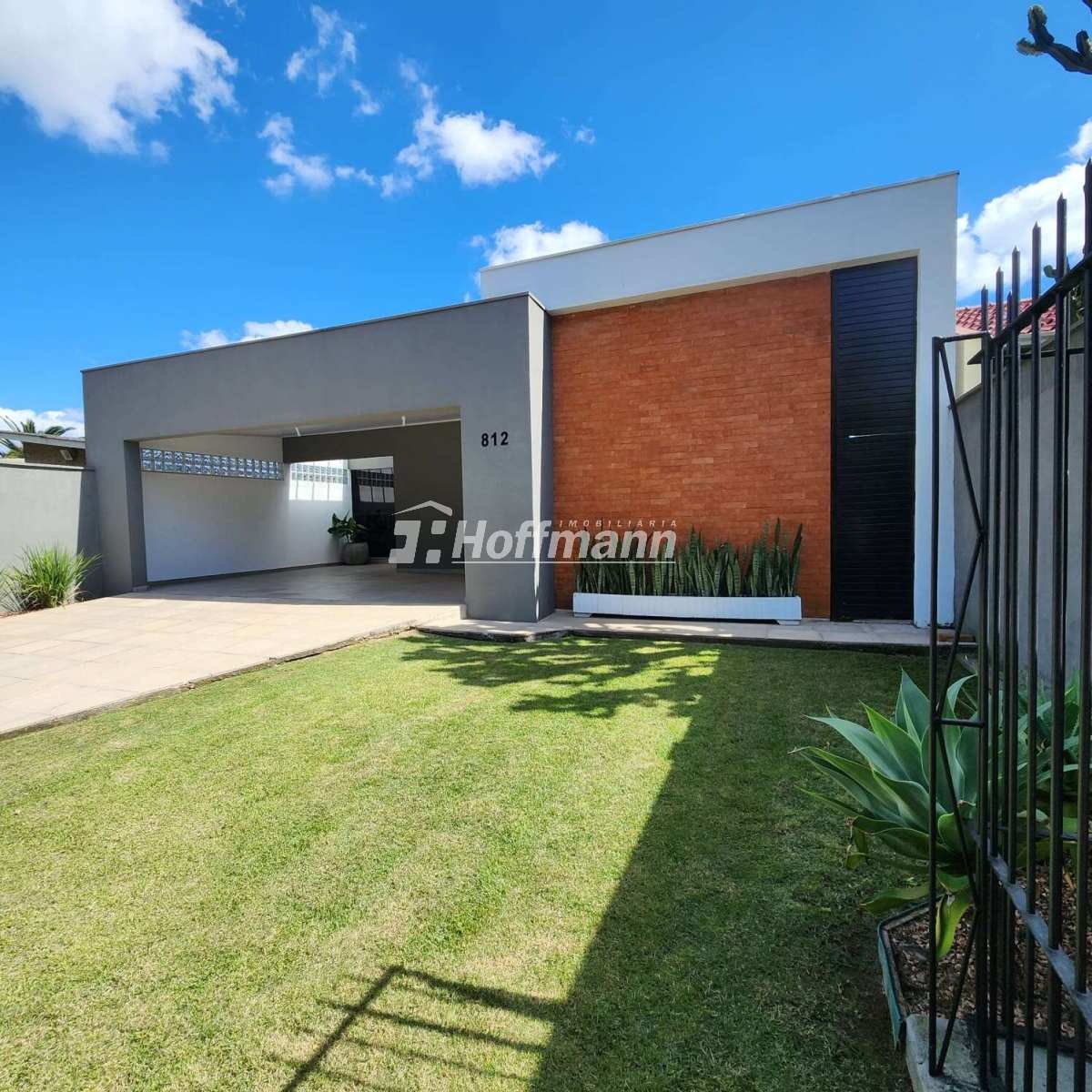 Casa/Sobrado - Bairro União - Estância Velha - Imobiliária Hoffmann