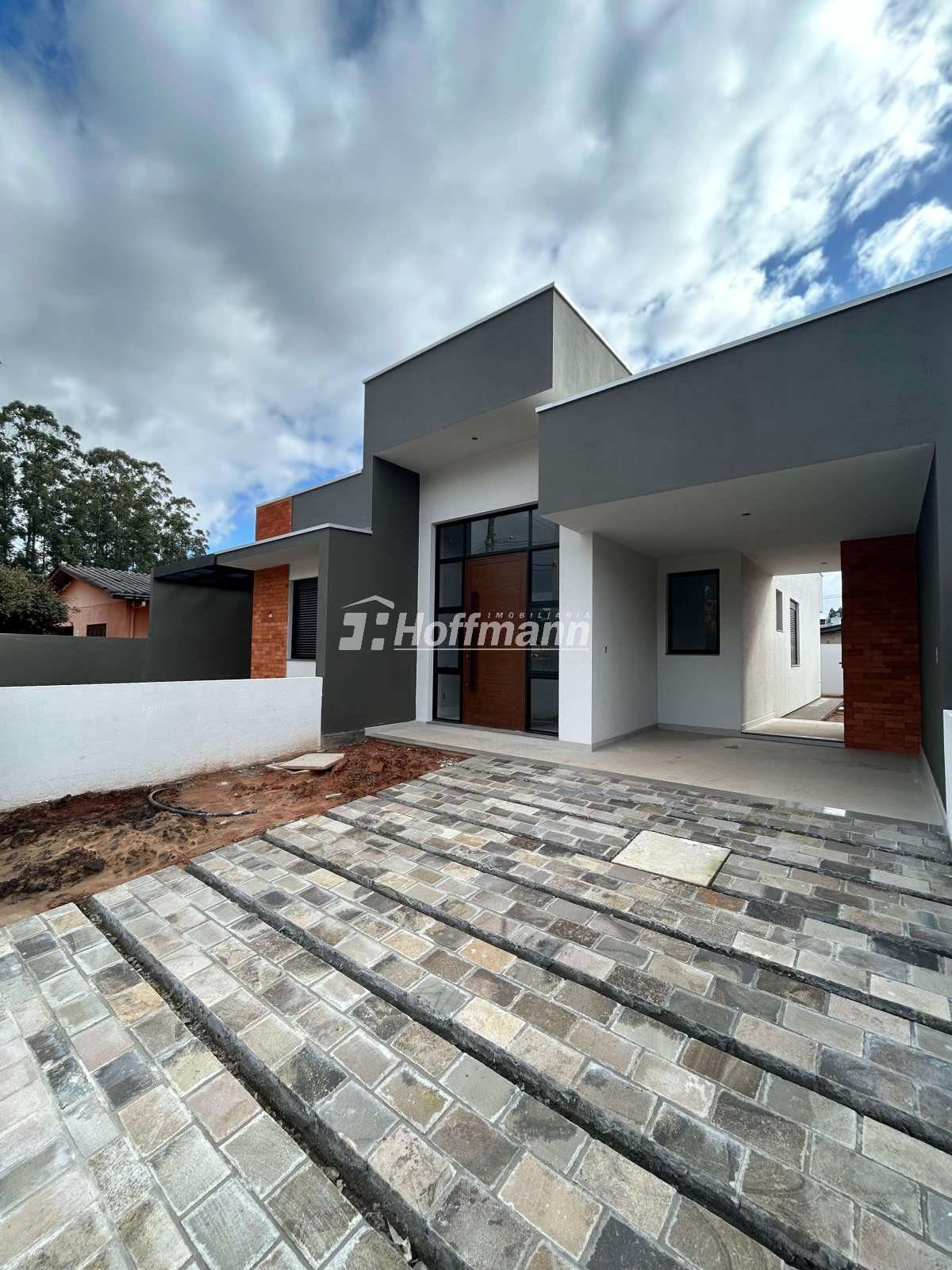 Casa/Sobrado - Bairro União - Estância velha - Imobiliária Hoffmann