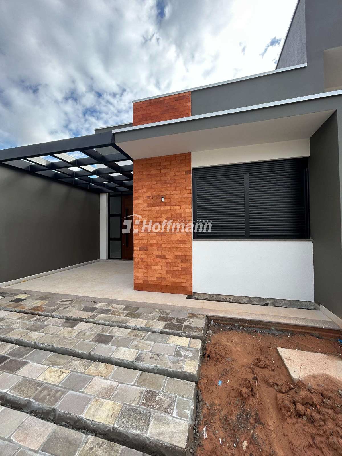 Casa/Sobrado - Bairro União - Estância Velha - Imobiliária Hoffmann