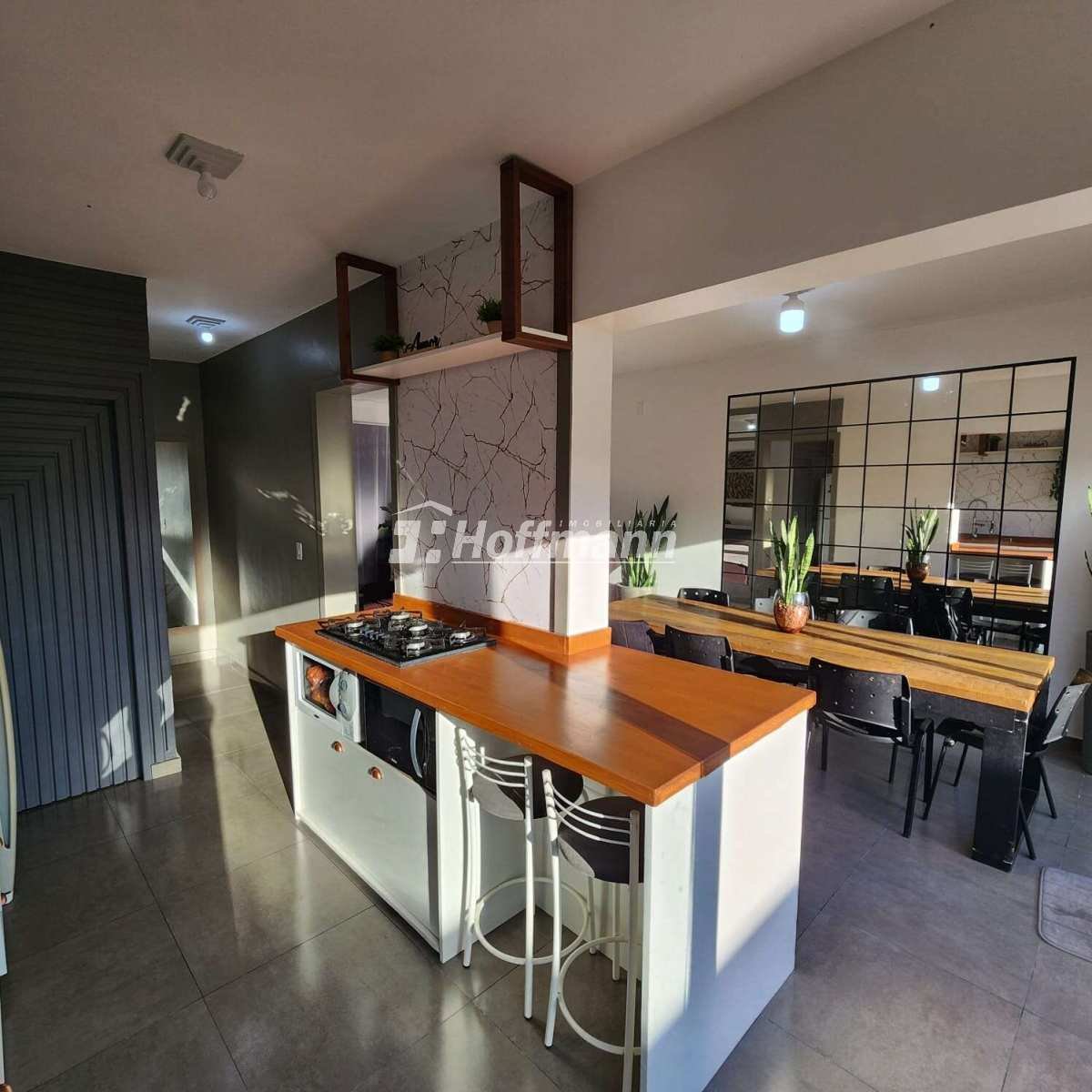 Casa/Sobrado - Bairro União - Estância Velha - Imobiliária Hoffmann