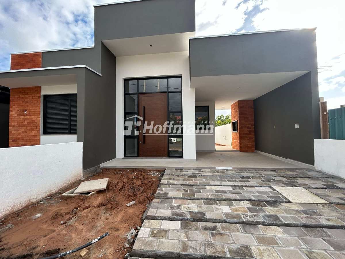 Casa/Sobrado - Bairro União - Estância velha - Imobiliária Hoffmann