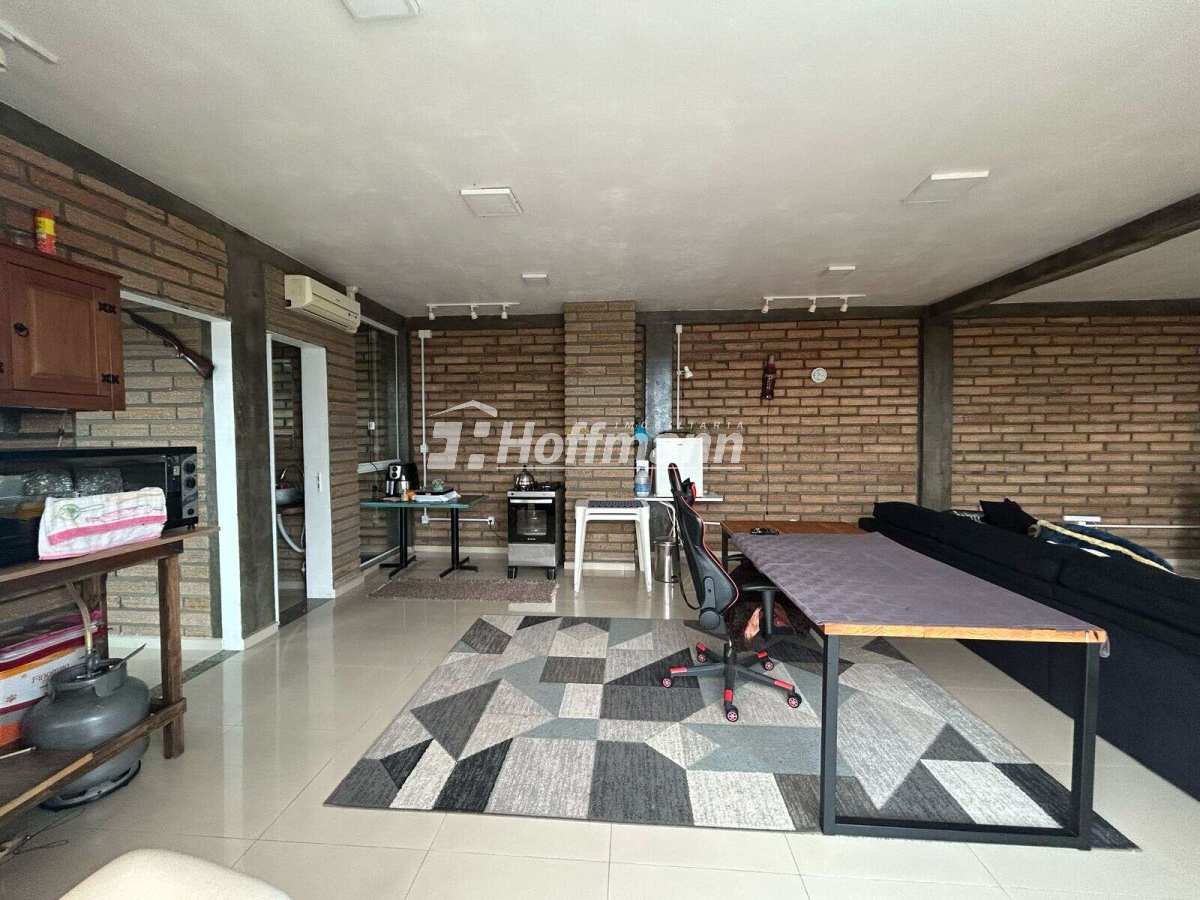 Casa/Sobrado - Bairro União - Estância Velha - Imobiliária Hoffmann