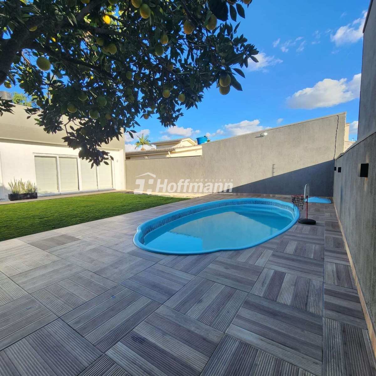 Casa/Sobrado - Bairro União - Estância Velha - Imobiliária Hoffmann