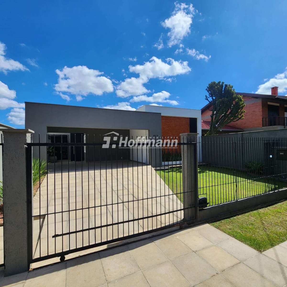 Casa/Sobrado - Bairro União - Estância Velha - Imobiliária Hoffmann