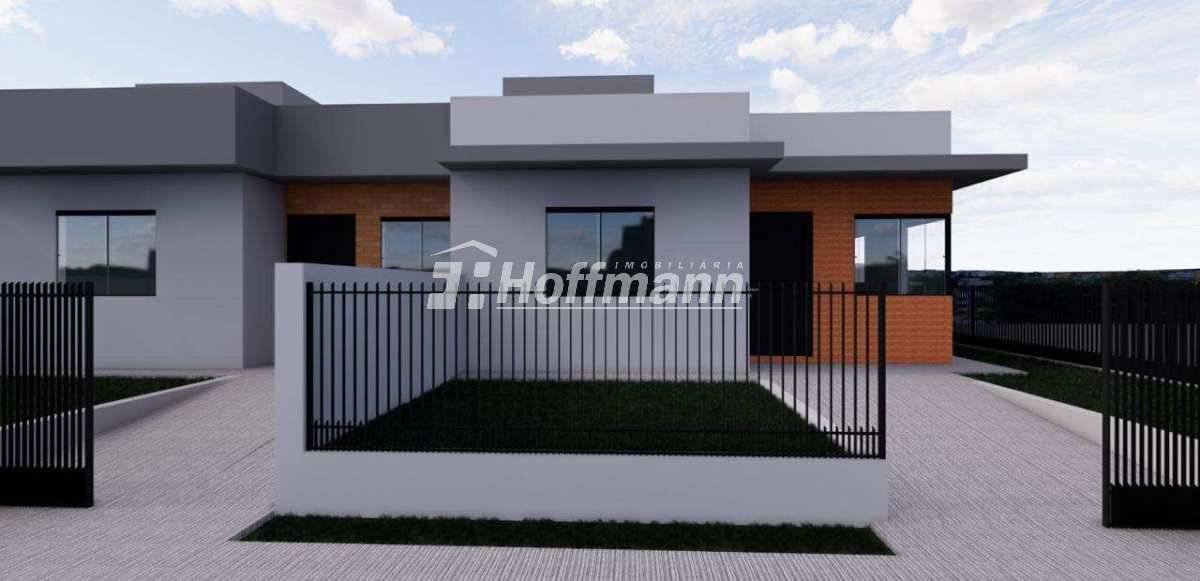 Casa/Sobrado - Bairro Vila Rica - Portão - Imobiliária Hoffmann