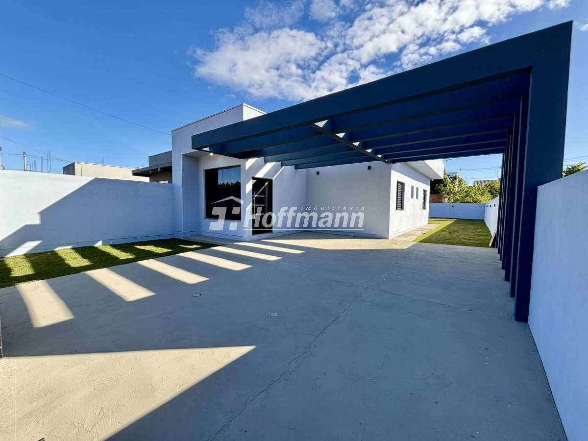 Casa/Sobrado - Bairro Vila Rica - Portão - Imobiliária Hoffmann