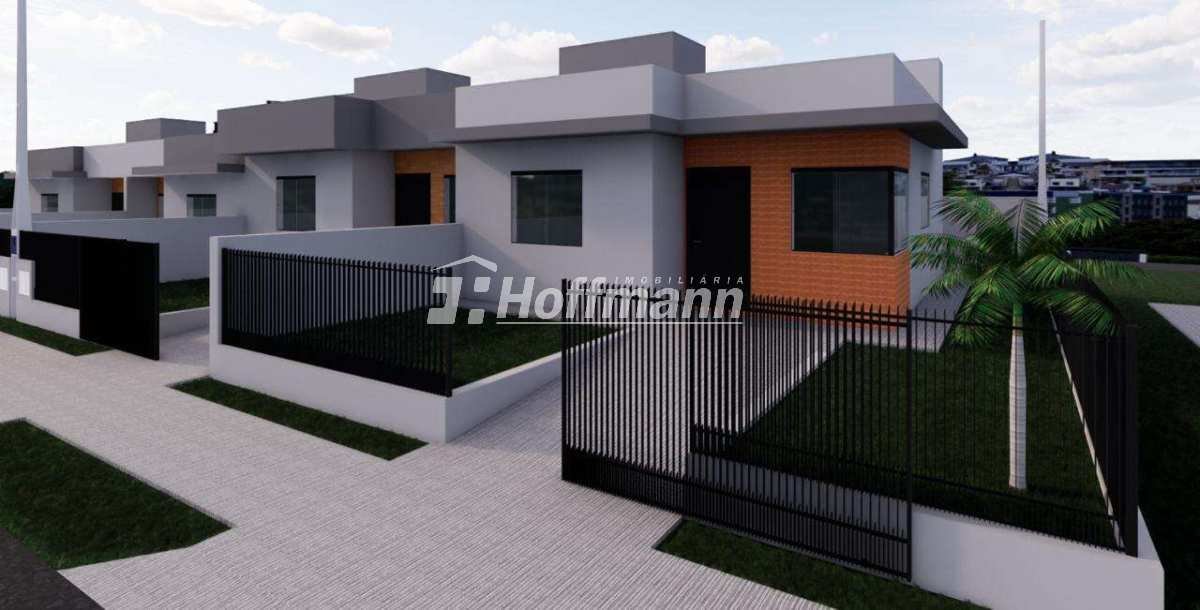 Casa/Sobrado - Bairro Vila Rica - Portão - Imobiliária Hoffmann