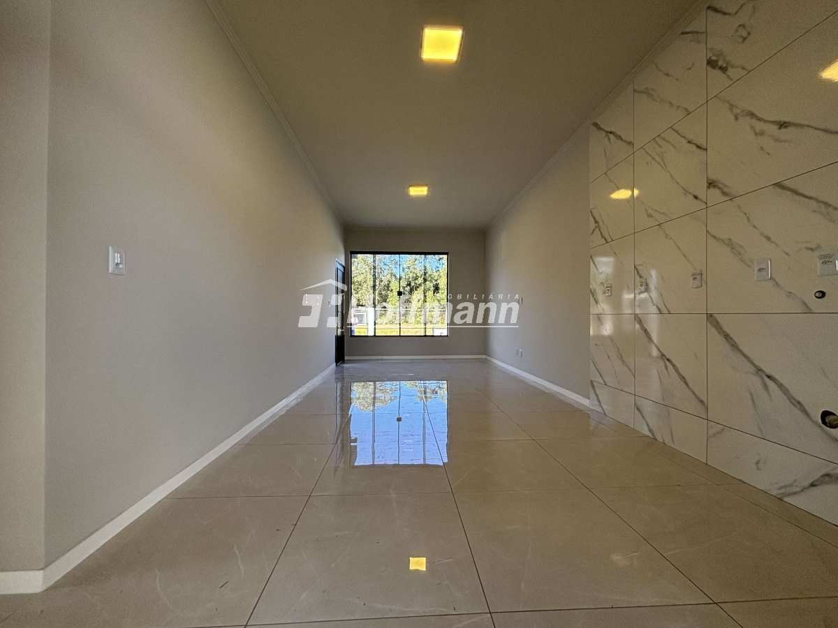 Casa/Sobrado - Bairro Vila Rica - Portão - Imobiliária Hoffmann