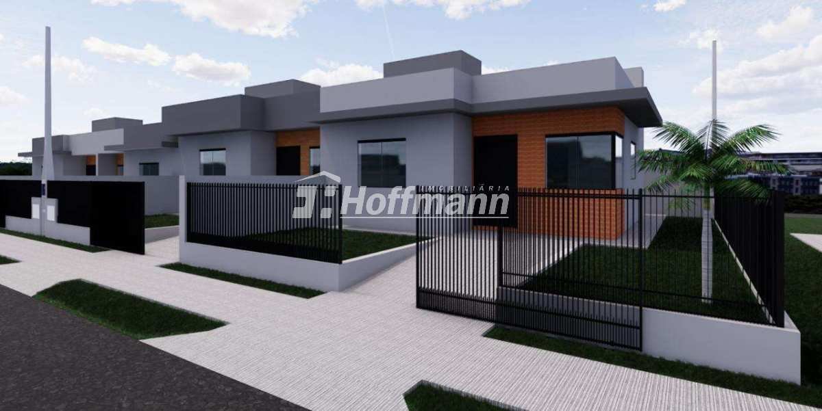 Casa/Sobrado - Bairro Vila Rica - Portão - Imobiliária Hoffmann