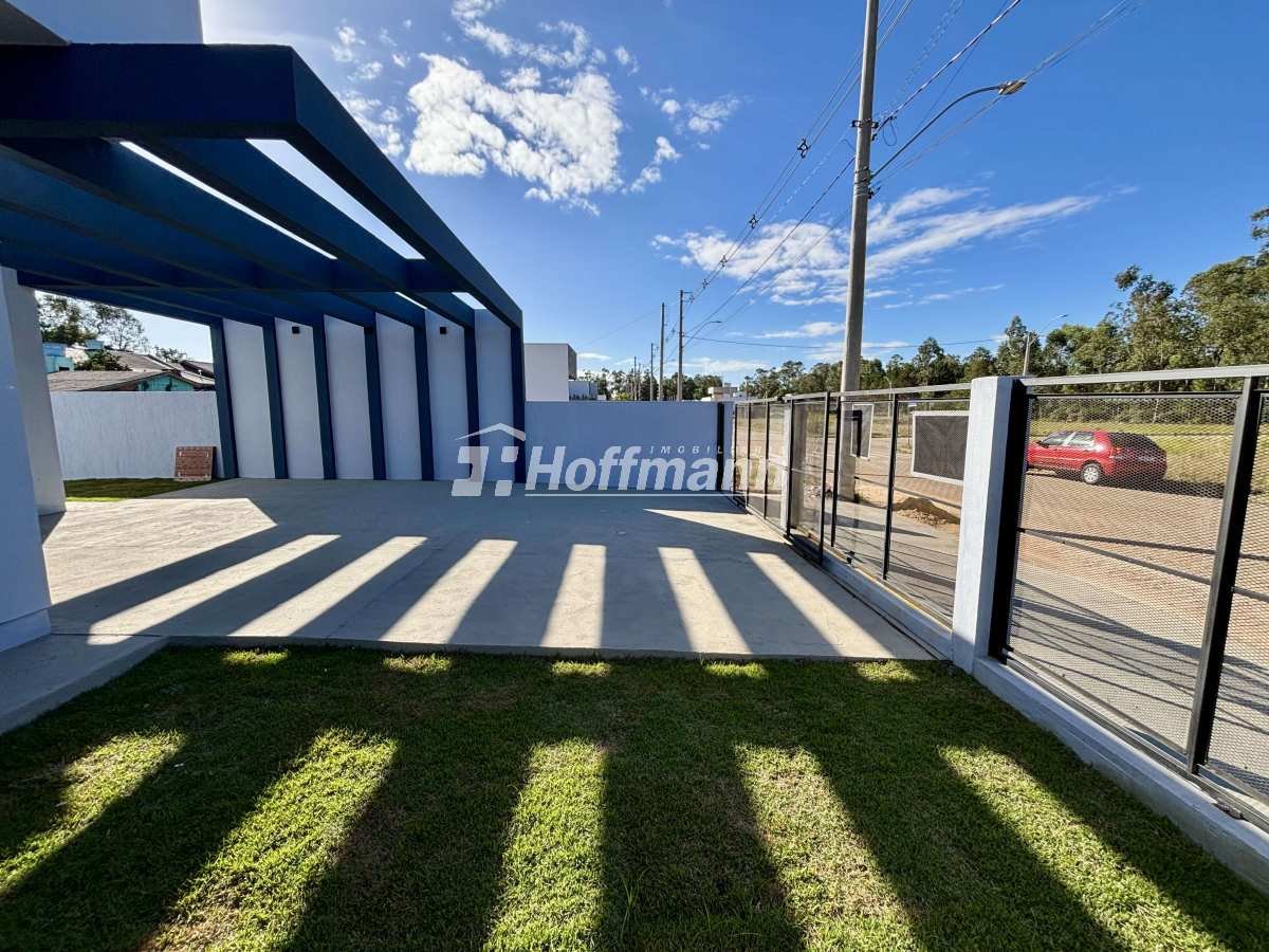 Casa/Sobrado - Bairro Vila Rica - Portão - Imobiliária Hoffmann