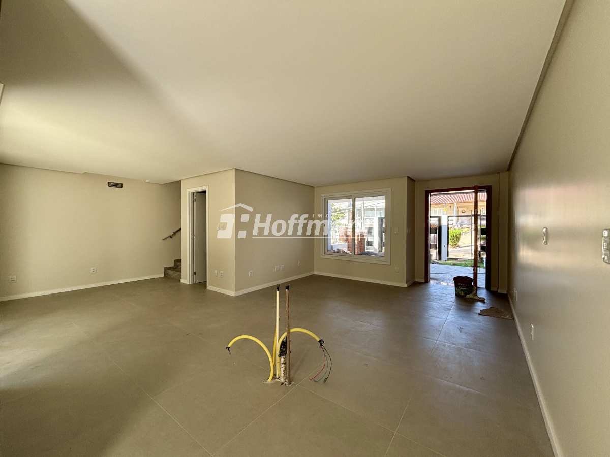 Casa/Sobrado - Bairro Canudos - Novo Hamburgo - Imobiliária Hoffmann