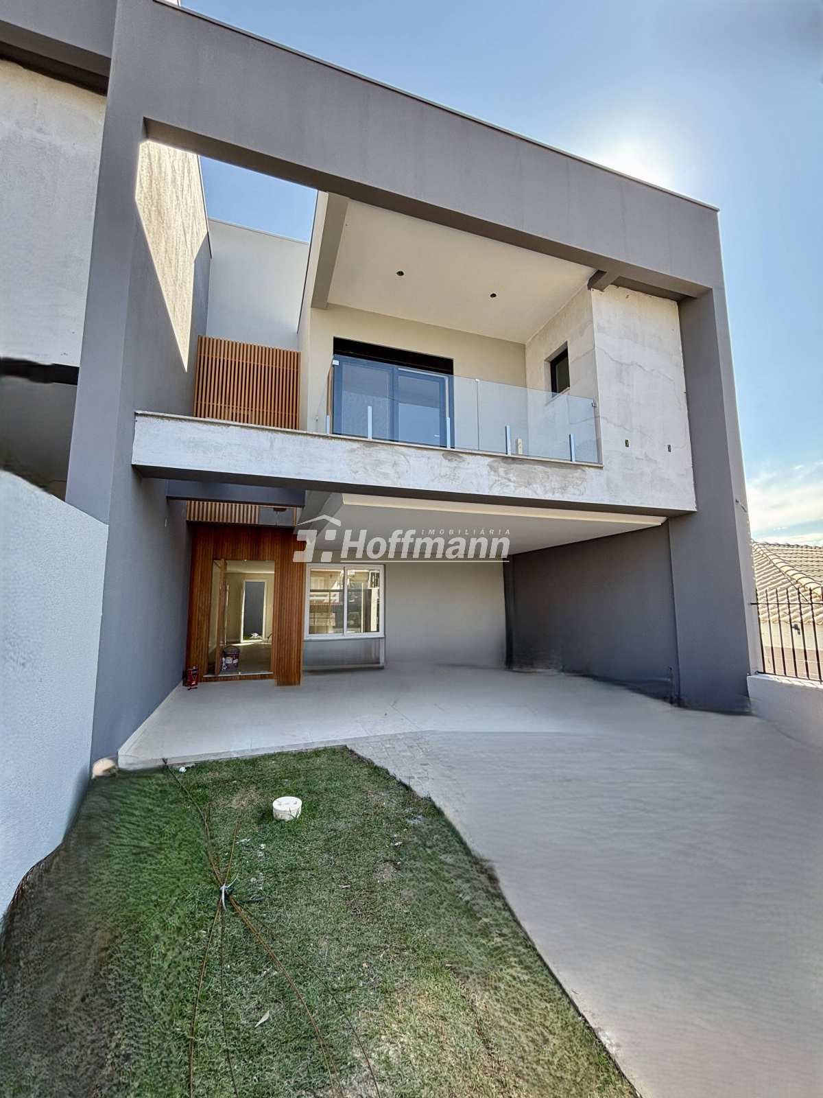 Casa/Sobrado - Bairro Canudos - Novo Hamburgo - Imobiliária Hoffmann