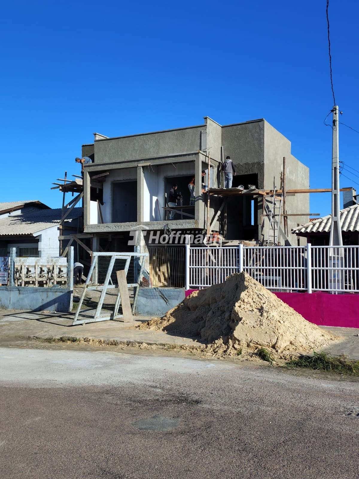 Casa/Sobrado - Cidreira - Imobiliária Hoffmann