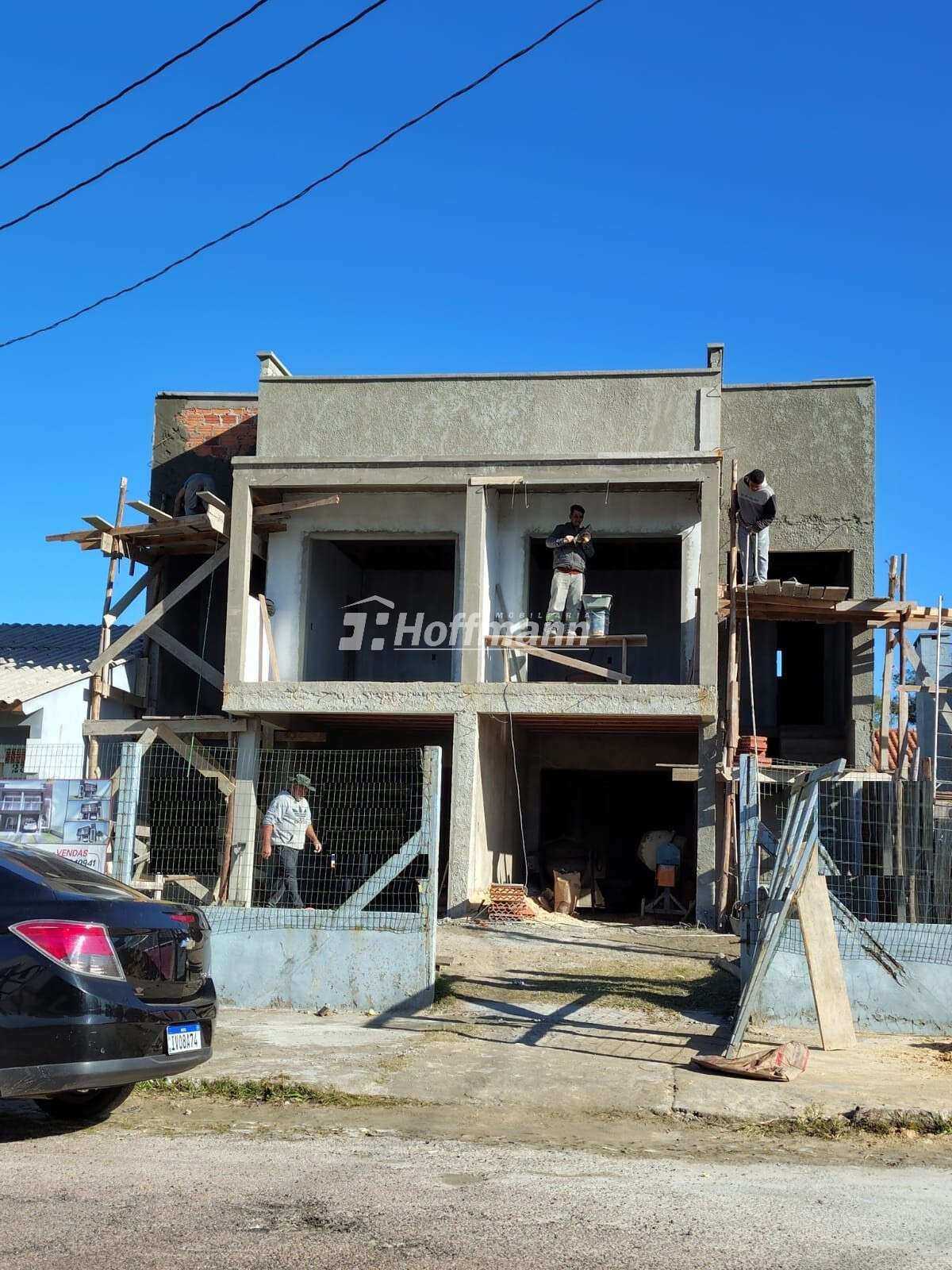 Casa/Sobrado - Cidreira - Imobiliária Hoffmann