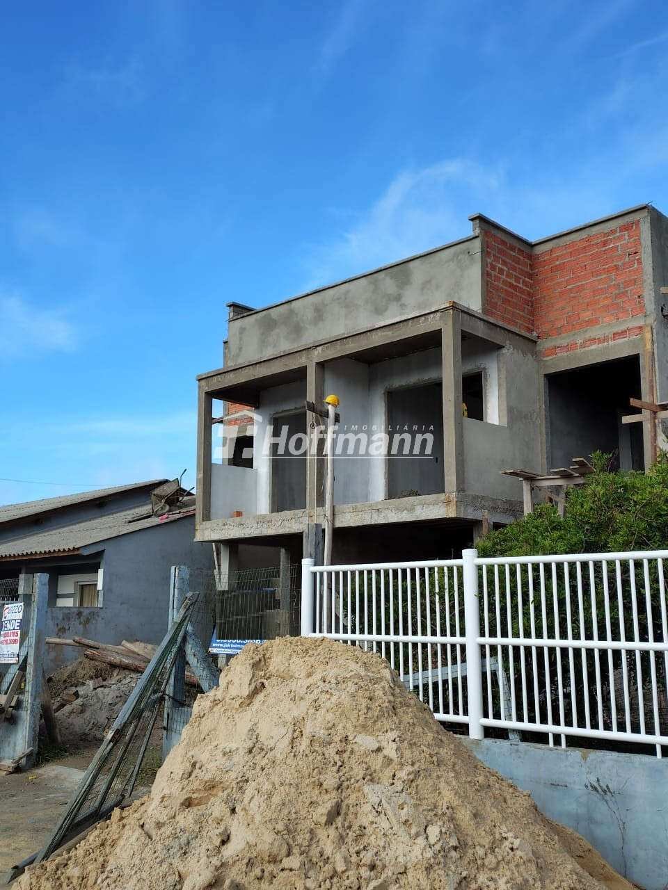 Casa/Sobrado - Cidreira - Imobiliária Hoffmann