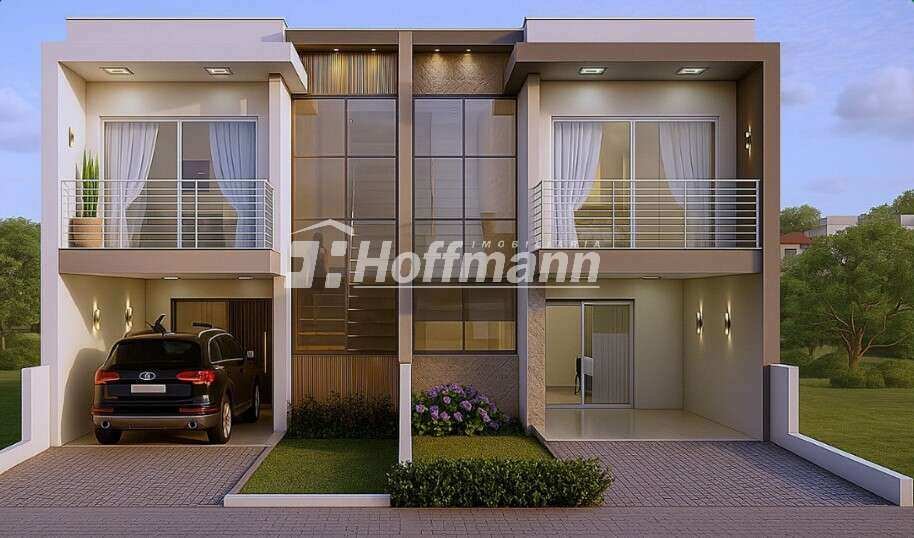 Casa/Sobrado - Imbé - Imobiliária Hoffmann