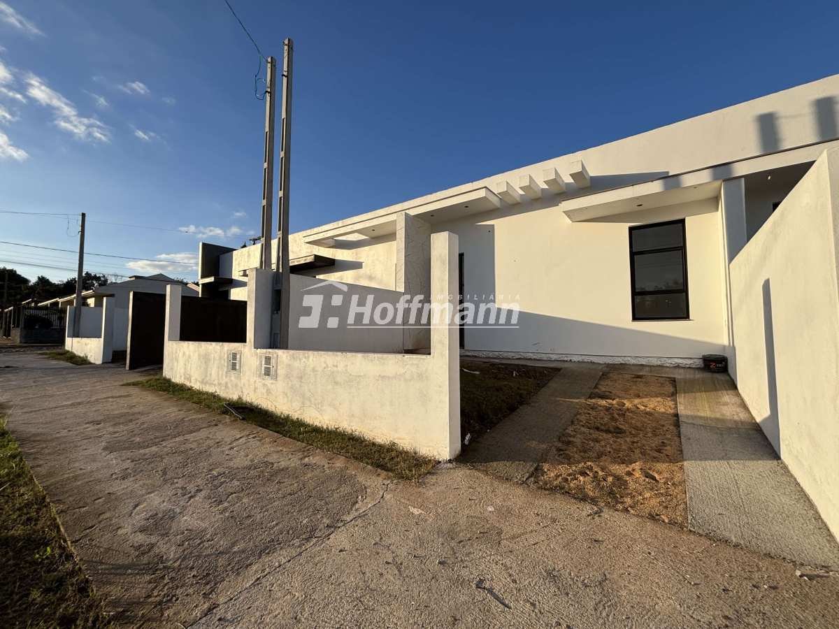 Casa/Sobrado - São Jorge - Portão - Imobiliária Hoffmann