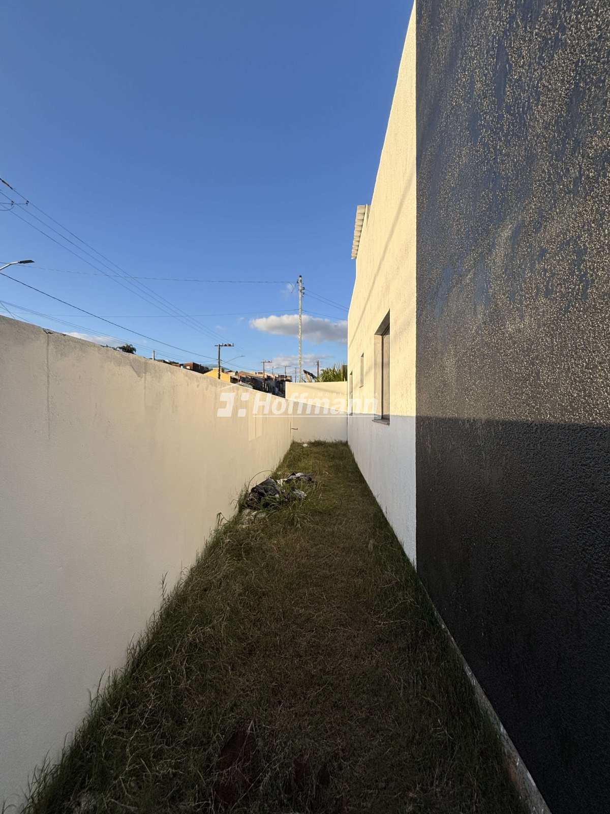 Casa/Sobrado - São Jorge - Portão - Imobiliária Hoffmann