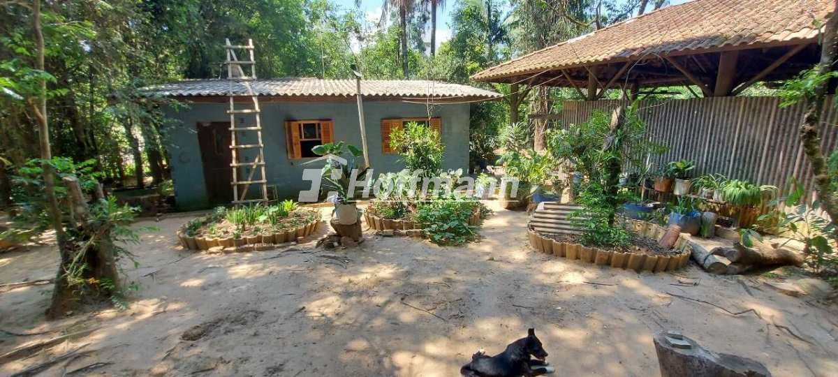 Chácara - Bairro Campo Grande - Estância Velha - Imobiliária Hoffmann